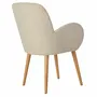 Chairs for hospitalities & contracts - OPHELIA chair - STYLE HOME CONTRACT