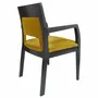 Chairs for hospitalities & contracts - IRRINI chair - STYLE HOME CONTRACT