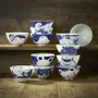 Bowls - Rice Bowls - Zodiac Signs - NISHIKIDÔRI