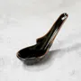 Cutlery set - Porcelain Ramen and Udon Spoon - NISHIKIDÔRI