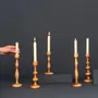 Candlesticks and candle holders - Candle holder Flow - KINTA