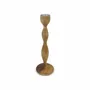 Candlesticks and candle holders - Candle holder Flow - KINTA