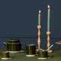 Candlesticks and candle holders - Candle holder Flow - KINTA
