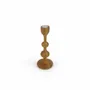 Candlesticks and candle holders - Candle holder Beads - KINTA