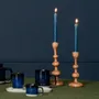 Candlesticks and candle holders - Candle holder Beads - KINTA