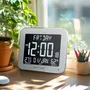 Horloges - HORLOGE DIGITALE M-090 WMC - MUSE