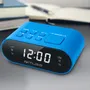Enceintes et radios - RADIO-REVEIL M-10 - MUSE