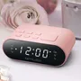 Enceintes et radios - RADIO-REVEIL M-10 - MUSE