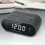 Enceintes et radios - RADIO-REVEIL M-10 - MUSE