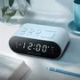 Enceintes et radios - RADIO-REVEIL M-10 - MUSE