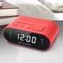 Enceintes et radios - RADIO-REVEIL M-10 - MUSE