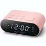 Enceintes et radios - RADIO-REVEIL M-10 - MUSE