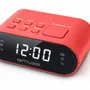 Enceintes et radios - RADIO-REVEIL M-10 - MUSE