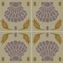 Carreaux de faïence - La collection Mer de Mr & Mrs Clynk - ILOT COLOMBO