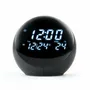 Horloges - RADIO-REVEIL PREMIUM M-197 BT - MUSE