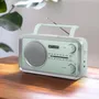 Enceintes et radios - RADIOS PORTABLES PREMIUM MF-060 - MUSE