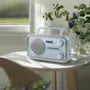 Enceintes et radios - RADIOS PORTABLES PREMIUM MF-060 - MUSE