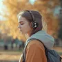 Autres objets connectés - CASQUE BLUETOOTH VINTAGE M-271 - MUSE