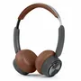 Autres objets connectés - CASQUE BLUETOOTH VINTAGE M-271 - MUSE