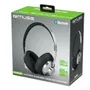 Autres objets connectés - CASQUE BLUETOOTH M-298 - MUSE