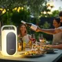 Enceintes et radios - ENCEINTE OUTDOOR ML-625 BT - MUSE