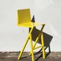 Tabourets - Tabouret Pliego - ANKA TALLER