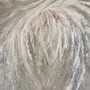 Tableaux - Le Cri Blanc est une grande peinture abstraite - TURIK&ART (KSENIIA TURIK)