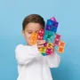 Toys - CONNETIX 48 Piece Bright Portal Pack - CONNETIX