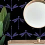 Other wall decoration - Dragonfly Black - TUMASOVA DESIGN