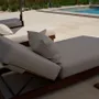 Deck chairs - SUNBED - MOUSSES ETOILES