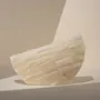 Candles - FRAGMENTS 2.- Candle, based on the work by Guillaume Allemand - ATELIER CIRE