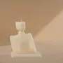 Candles - ANUNITU.- Candle, based by the work by Lutfi Romhein - ATELIER CIRE