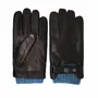 Leather goods - HELORY Italian leather gloves - MONSIEUR CHARLI