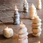 Candles - STEINMÄNNCHEN COLLECTION - CERABELLA SL
