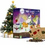 Garden accessories - Extraordinary Vegetable Garden Advent Calendar - DR. JONQUILLE & MR. AIL