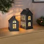 Lampes de table - GLAMOR HOUSE - decorative lamp - SOMPEX GMBH & CO.KG
