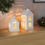 Lampes de table - GLAMOR HOUSE - decorative lamp - SOMPEX GMBH & CO.KG