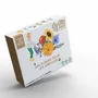 Garden accessories - Thematic garden kits - DR. JONQUILLE & MR. AIL