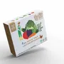 Garden accessories - Thematic garden kits - DR. JONQUILLE & MR. AIL