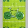 Garden textiles - Bice 45 x 45 outdoor cushion - Design by Juan de Lascurain - ARTDECORIS