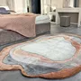 Bespoke carpets - Custom rugs for all projects and all spaces - LOOMINOLOGY RUGS