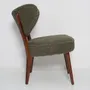 Chaises - Shell Club Chair, by Vintola Studio, Europe, Poland - VINTOLA STUDIO