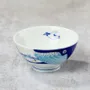 Bowls - Rice Bowl - Animal Pattern - NISHIKIDÔRI