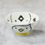 Bowls - Rice Bowl - Animal Pattern - NISHIKIDÔRI