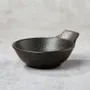 Platter and bowls - Tonsui Dip Bowl - NISHIKIDÔRI