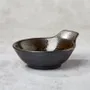 Platter and bowls - Tonsui Dip Bowl - NISHIKIDÔRI