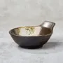 Platter and bowls - Tonsui Dip Bowl - NISHIKIDÔRI