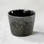 Mugs - Tsuyu soba choko cup - NISHIKIDÔRI