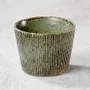 Mugs - Tsuyu soba choko cup - NISHIKIDÔRI
