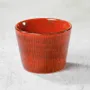 Mugs - Tsuyu soba choko cup - NISHIKIDÔRI